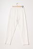 Picture of PLUS SIZE WHITE STRETCH TAILORED TROUSERS